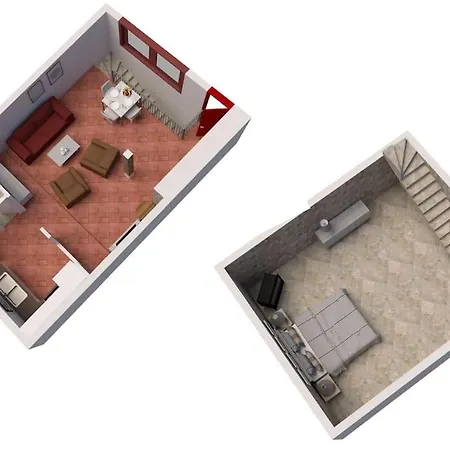 L'authentique - Cinema - Unique - Hypercentre - Rent Immo * Dijon