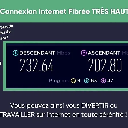 L'authentique - Cinema - Unique - Hypercentre - Rent Immo