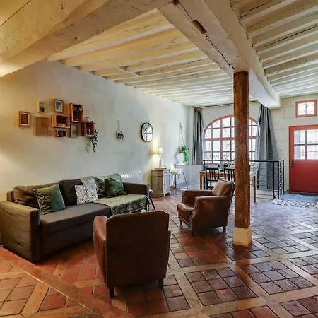 L'authentique - Cinema - Unique - Hypercentre - Rent Immo *