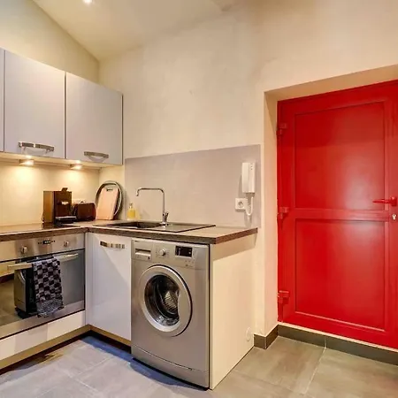 L'authentique - Cinema - Unique - Hypercentre - Rent Immo