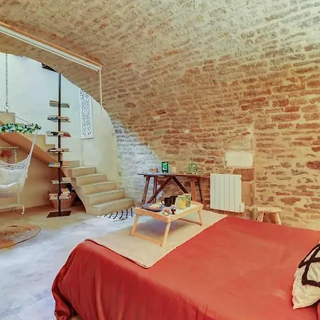 L'authentique - Cinema - Unique - Hypercentre - Rent Immo * Dijon