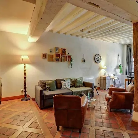 L'authentique - Cinema - Unique - Hypercentre - Rent Immo *