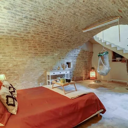 Appartement L'authentique - Cinema - Unique - Hypercentre - Rent Immo