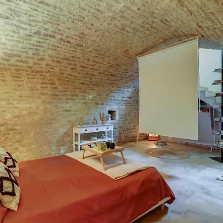 L'authentique - Cinema - Unique - Hypercentre - Rent Immo Dijon