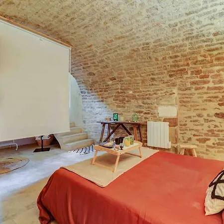 L'authentique - Cinema - Unique - Hypercentre - Rent Immo * Dijon