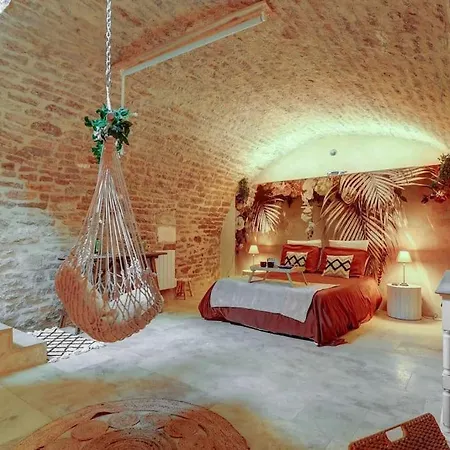 L'authentique - Cinema - Unique - Hypercentre - Rent Immo Dijon