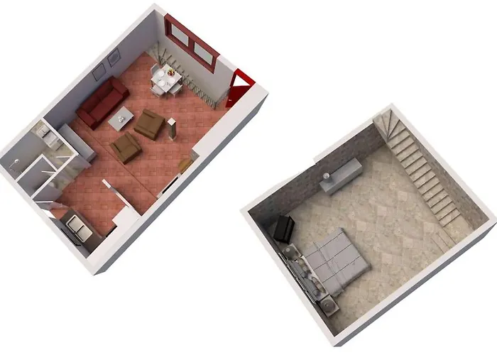 L'authentique - Cinema - Unique - Hypercentre - Rent Immo * Digione