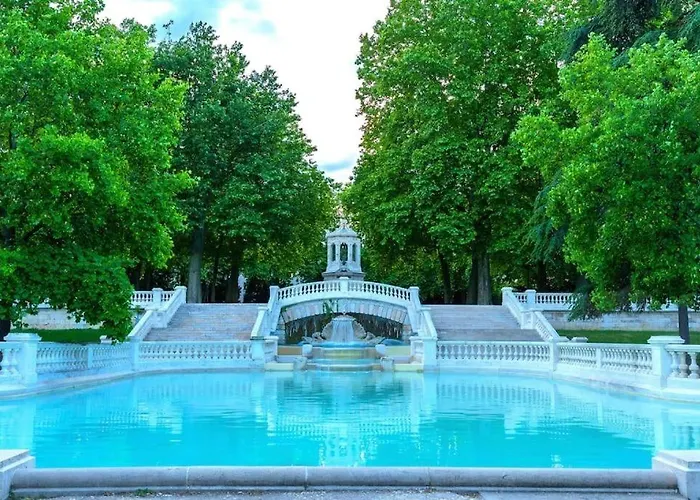 Apartamento L'authentique - Cinema - Unique - Hypercentre - Rent Immo *