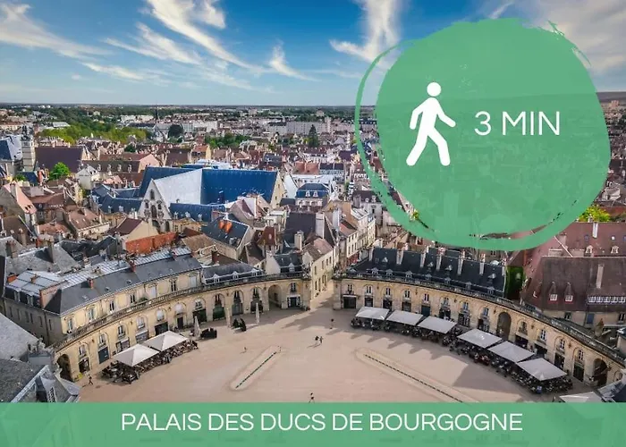 L'authentique - Cinema - Unique - Hypercentre - Rent Immo Apartamento *