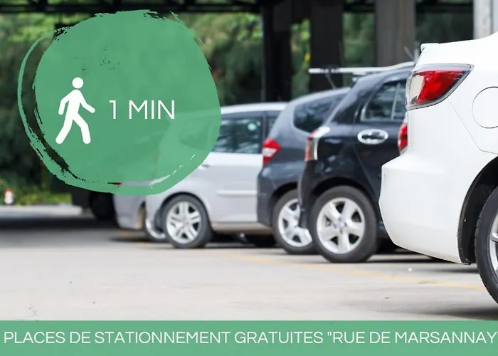 L'authentique - Cinema - Unique - Hypercentre - Rent Immo Digione