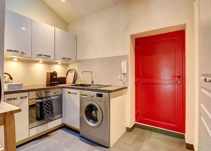 L'authentique - Cinema - Unique - Hypercentre - Rent Immo