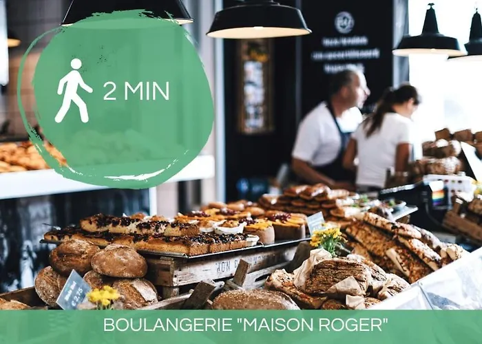 Appartamento L'authentique - Cinema - Unique - Hypercentre - Rent Immo Digione