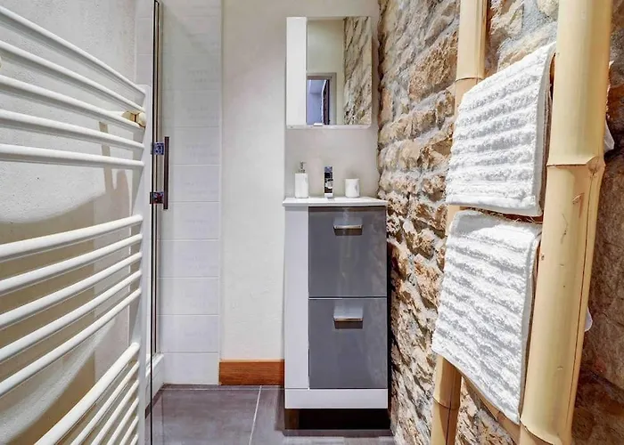 L'authentique - Cinema - Unique - Hypercentre - Rent Immo * Digione