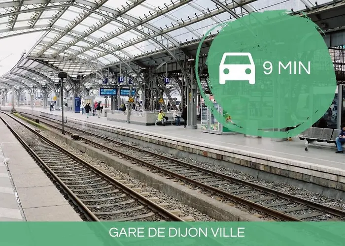 Lejlighed L'authentique - Cinema - Unique - Hypercentre - Rent Immo