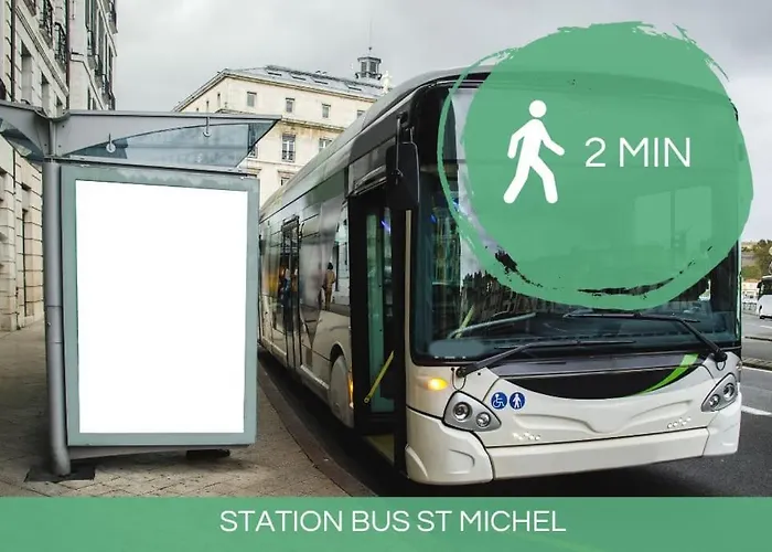 Lejlighed L'authentique - Cinema - Unique - Hypercentre - Rent Immo *