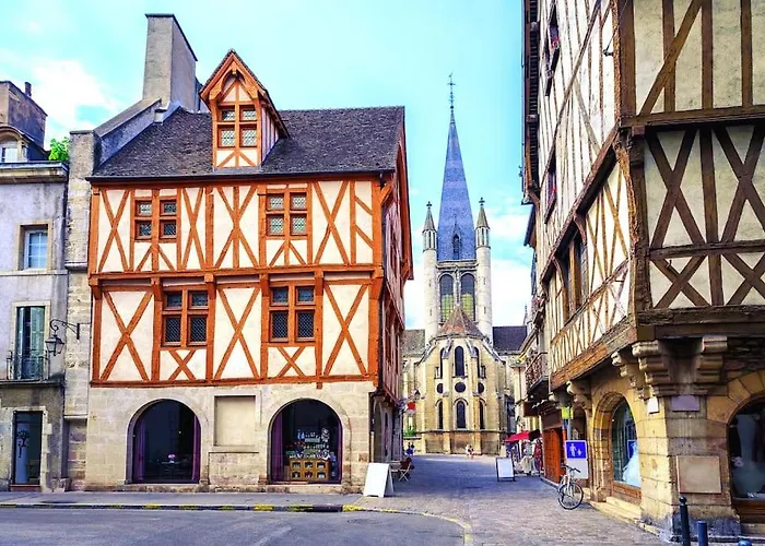 L'authentique - Cinema - Unique - Hypercentre - Rent Immo Appartamento *