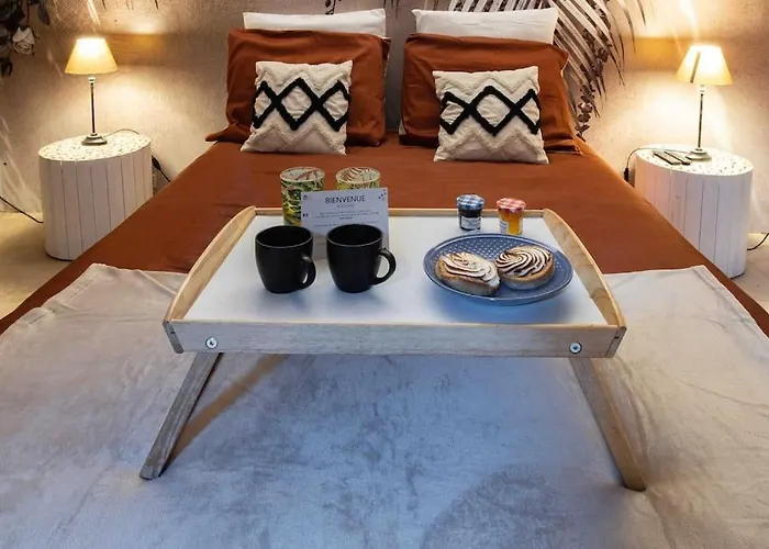 L'authentique - Cinema - Unique - Hypercentre - Rent Immo * Dijon