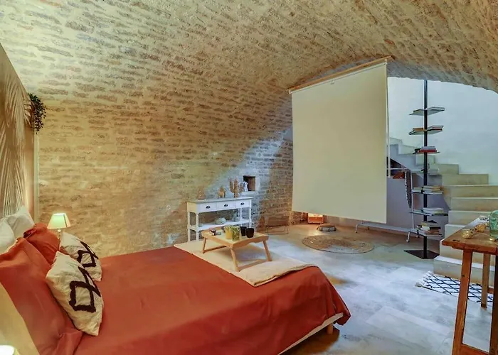 L'authentique - Cinema - Unique - Hypercentre - Rent Immo Digione