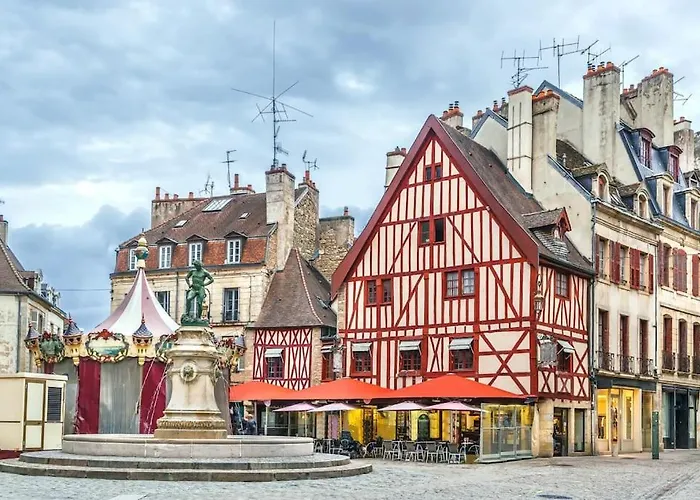 L'authentique - Cinema - Unique - Hypercentre - Rent Immo Appartamento *