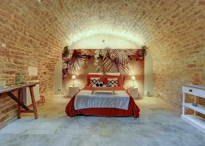 L'authentique - Cinema - Unique - Hypercentre - Rent Immo * Digione